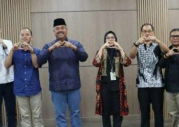 Samboja Barat Jadi Lokasi Nusantara AGRIFest 2023