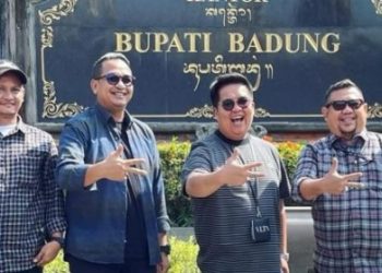 Genta Nusantara III, Acara yang Menyatukan Seni Budaya Nusantara, Kukar Ikut Berpartisipasi