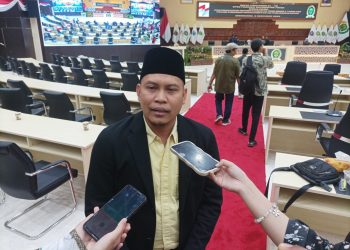Pemerintah Mulai Bahas UMP, Salehuddin : Bisa Lebih Manusiawi dan Adil Bagi Pekerja