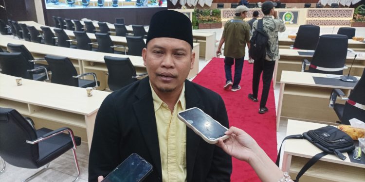 Pemerintah Mulai Bahas UMP, Salehuddin : Bisa Lebih Manusiawi dan Adil Bagi Pekerja