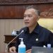 Jawab Keresahan Masyarakat, Samsun Tegaskan IKN Tidak Akan Merusak Hutan
