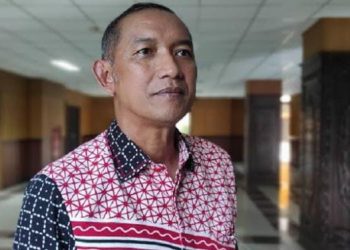 Memajukan Sektor Perekonomian, Agiel Sebut Perlu Peran Perbankan