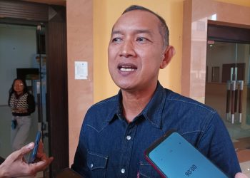 Perkebunan Rakyat Minim Perhatian, Agiel Suwarno : Pemprov Harus Beri Bantuan