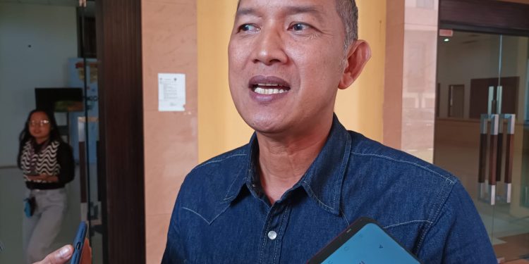 Perkebunan Rakyat Minim Perhatian, Agiel Suwarno : Pemprov Harus Beri Bantuan