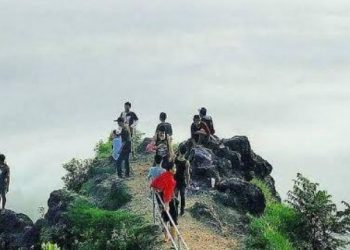 Dispar Kukar Beri Bantuan ke Pokdarwis Dewi Arum untuk Majukan Wisata Desa
