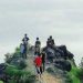 Dispar Kukar Beri Bantuan ke Pokdarwis Dewi Arum untuk Majukan Wisata Desa