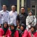 Samboja Jadi Percontohan Penanganan Stunting, Tiga Desa Deklarasi Debes