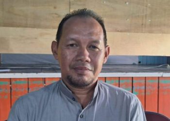 Santunan Kematian untuk Warga Meninggal dari Pemdes Kota Bangun Ilir