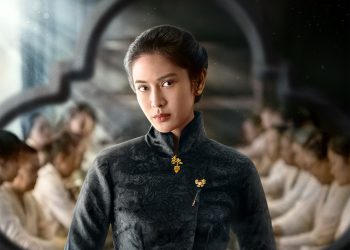 Gadis Kretek, Serial Netflix Baru Yang Sedang Hangat Diperbincangkan