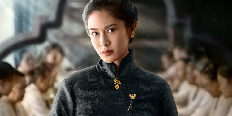 Gadis Kretek, Serial Netflix Baru Yang Sedang Hangat Diperbincangkan