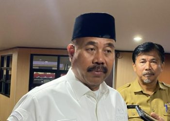 Pembinaan dan Pelatihan Pemuda Kukar Harus Ditingkatkan, Ini Kata Bupati
