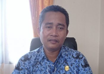 Bantuan Datang untuk Keluarga Terlantar di Tenggarong yang Punya Anak dengan Infeksi Wajah