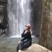 Desa Perian Akan Kembangkan Air Terjun Sebagai Wisata Ekowisata