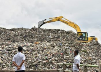 Pembangunan TPA Sampah Baru di Desa Jembayan Tengah Segera Dimulai