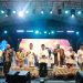 Hadiri Kaltim Bershalawat XI, Wakil Ketua DPRD Kaltim Ajak Masyarakat Tingkatkan Iman dan Taqwa