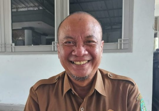 UMKM di Kukar Dapat Bantuan HAKI dari Dispar, Ini Manfaatnya