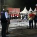 Bupati Edi Lantik Pengurus Perkumpulan Pemuda Digital Nusantara Kukar, Ini Harapannya