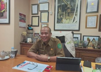 Tak Sekedar Menampilkan Tari, FTN 2023 Turut Mengulas Sejarah Tari Topeng