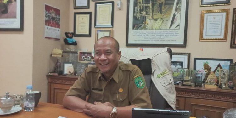 Tak Sekedar Menampilkan Tari, FTN 2023 Turut Mengulas Sejarah Tari Topeng