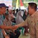 Perahu, Pakan, dan Benih: Wakil Bupati Kukar Berikan Dukungan Komprehensif kepada Nelayan dengan 500 Ribu Benih Udang Windu