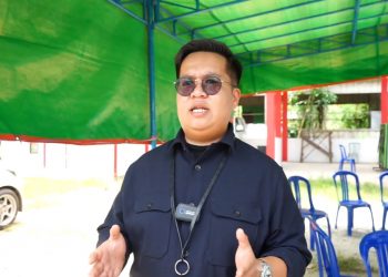 Beasiswa Kukar Idaman Tahap 1 Dibuka, Wabup Kukar: Mari Manfaatkan Dengan Optimal