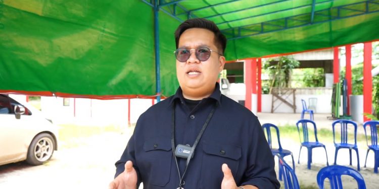Beasiswa Kukar Idaman Tahap 1 Dibuka, Wabup Kukar: Mari Manfaatkan Dengan Optimal