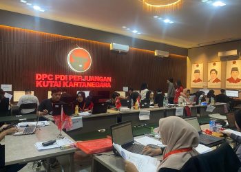 PDI Perjuangan Raih Kemenangan Gemilang di Kutai Kartanegara