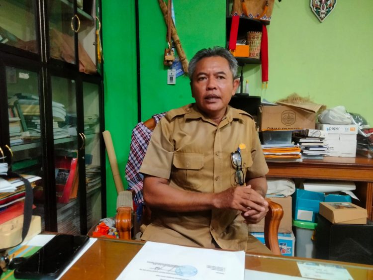 Pembangunan Waterboom di Pulau Kumala Masih Berlanjut di Tahun 2024
