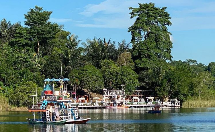 Kontribusi Pajak Taman Gubang Capai Rp 50 Juta Per Tahun