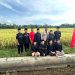 Dari Kekeringan Menuju Kelimpahan: Buah Manis Dedikasi Edi Damansyah untuk Petani Kukar