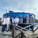 Komitmen Rendi Solihin Hadirkan Air Bersih dan Listrik 24 Jam untuk Warga Desa Muara Pantuan