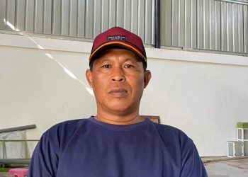 Rencana Pembangunan Pasar di Loa Kulu untuk Meningkatkan Ekonomi Warga