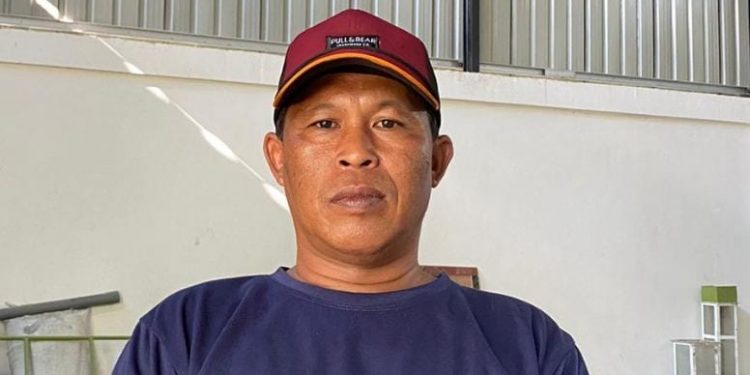 Rencana Pembangunan Pasar di Loa Kulu untuk Meningkatkan Ekonomi Warga