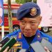 Upaya Intensif Disdamkarmatan Kukar dalam Patroli Pencegahan Kebakaran selama Bulan Ramadhan