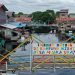 Desa Muara Siran, Kukar: Rencana Pembangunan Jembatan Beton dan Semenisasi Jalan pada Tahun 2024