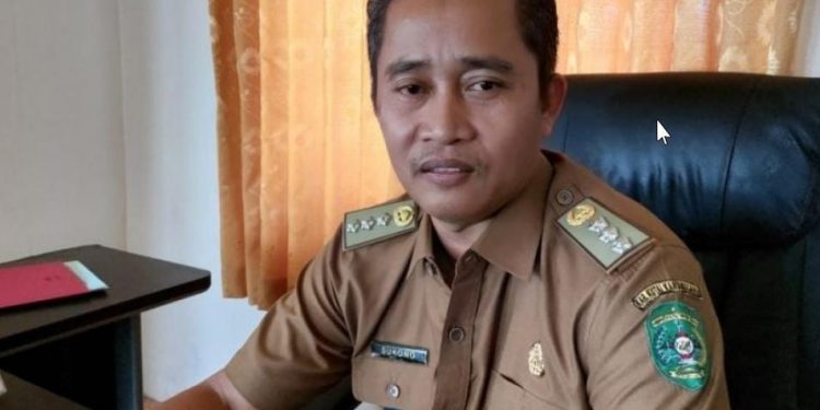 Program Prioritas Kecamatan Tenggarong: Penanggulangan Kemiskinan dan Penanganan Stunting