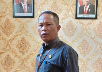 Desa Loh Sumber Kukar Persiapkan SDM Unggul untuk Menyongsong Pemindahan IKN