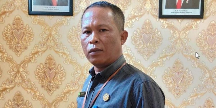 Desa Loh Sumber Kukar Persiapkan SDM Unggul untuk Menyongsong Pemindahan IKN