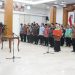 Pelantikan 170 Pejabat Baru oleh Bupati Kukar untuk Restrukturisasi Kemajuan Administrasi