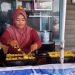 Desa Teluk Dalam Promosikan Kue Keroncong Tradisional Melalui UMKM Center