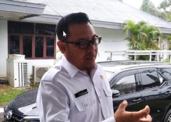 Penjabat Kepala Desa Segera Diangkat di Empat Desa Persiapan Kukar
