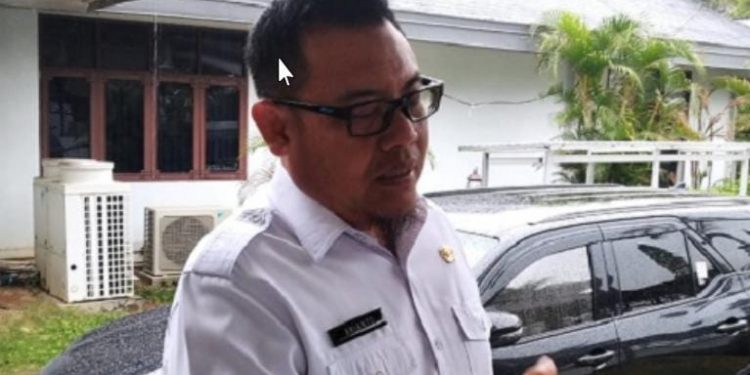 Penjabat Kepala Desa Segera Diangkat di Empat Desa Persiapan Kukar