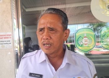 Kukar Lakukan Langkah Preventif Stunting Melalui Program Konsumsi Telur dan Susu di Sekolah Dasar