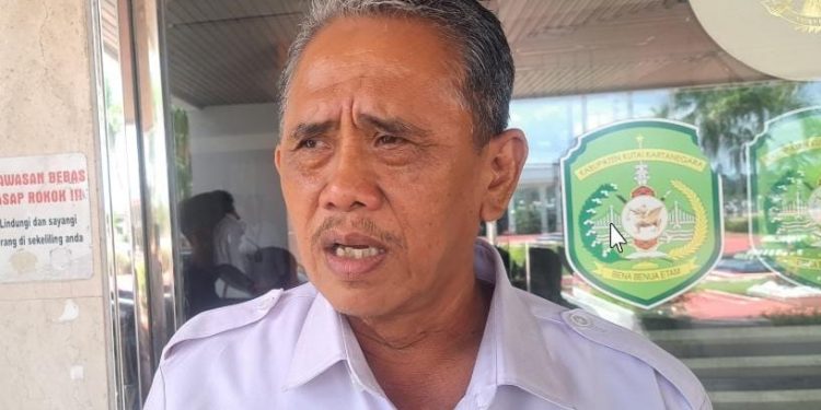 Kukar Lakukan Langkah Preventif Stunting Melalui Program Konsumsi Telur dan Susu di Sekolah Dasar