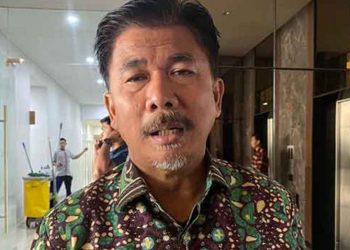 Pemkab Kukar Prioritaskan Optimalisasi Anggaran OPD untuk Penanganan Irigasi Pertanian