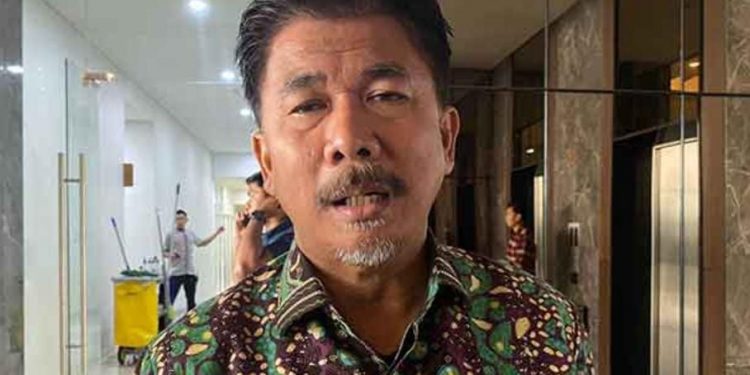 Pemkab Kukar Prioritaskan Optimalisasi Anggaran OPD untuk Penanganan Irigasi Pertanian