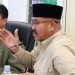 Bupati Kukar Pimpin Rapat Evaluasi Karya Bakti: Fokus Infrastruktur Pertanian dan Program Bedah Rumah 2024
