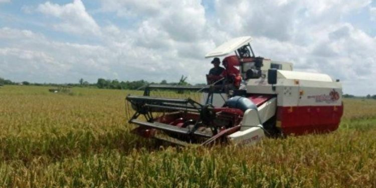 Pemkab Kukar Alokasikan 700 Miliar untuk Peningkatakn Tiga Sektor