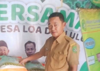 Perjuangan Menembus Keterisolasian Digital di Dusun Musaping