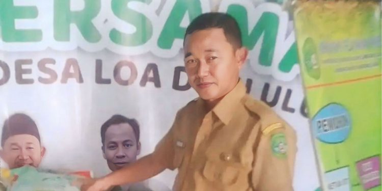 Perjuangan Menembus Keterisolasian Digital di Dusun Musaping
